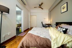 Avila Gardens (D17), Condominium #497007091